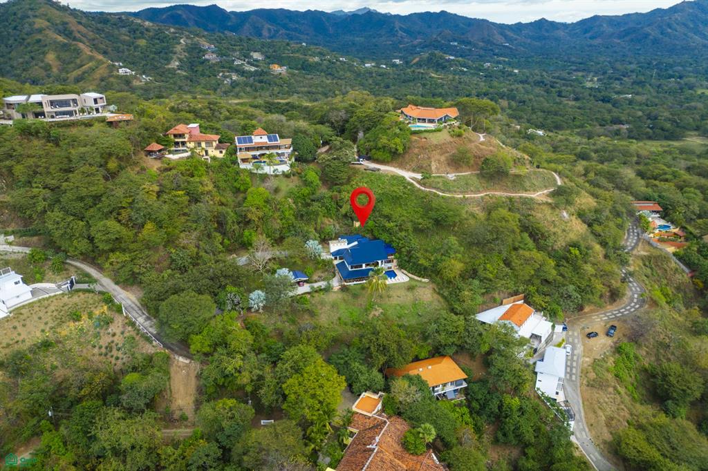 4 bed Single Family Homes For Sale in Santa Cruz, Guanacaste - 1