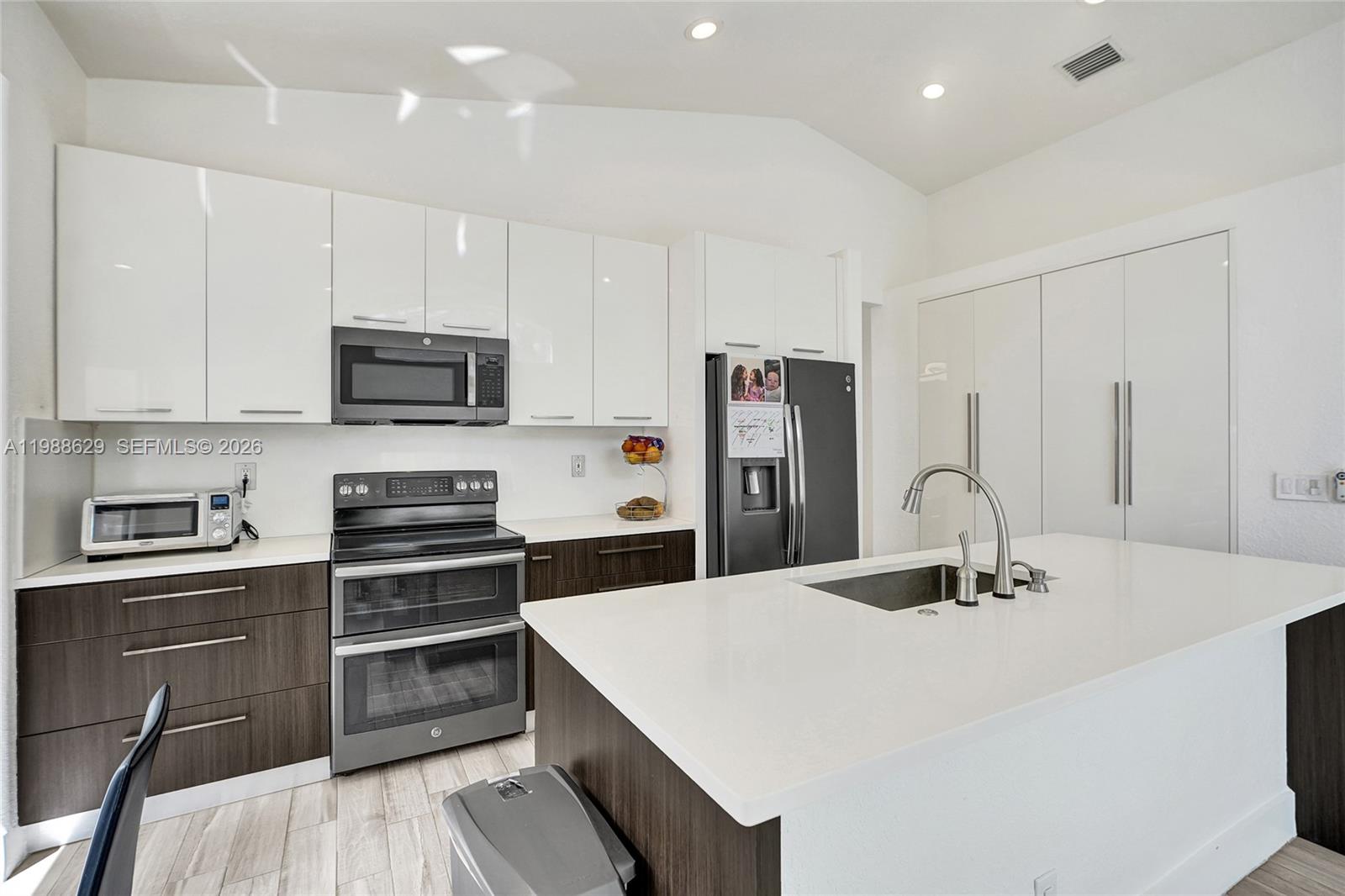 Banyan Oakridge Plat