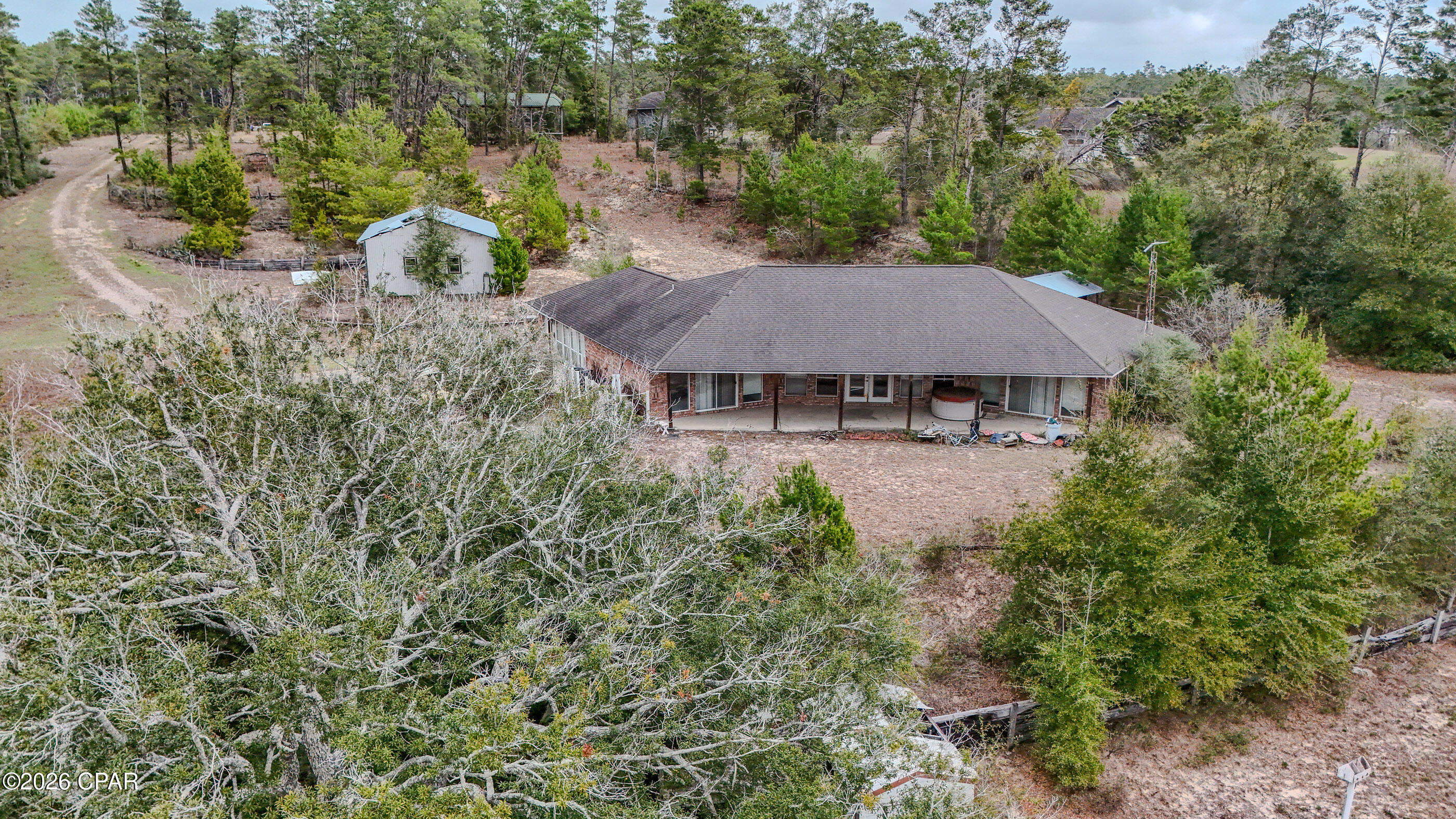 Image 1 For 4888 Long Lake Ridge Drive