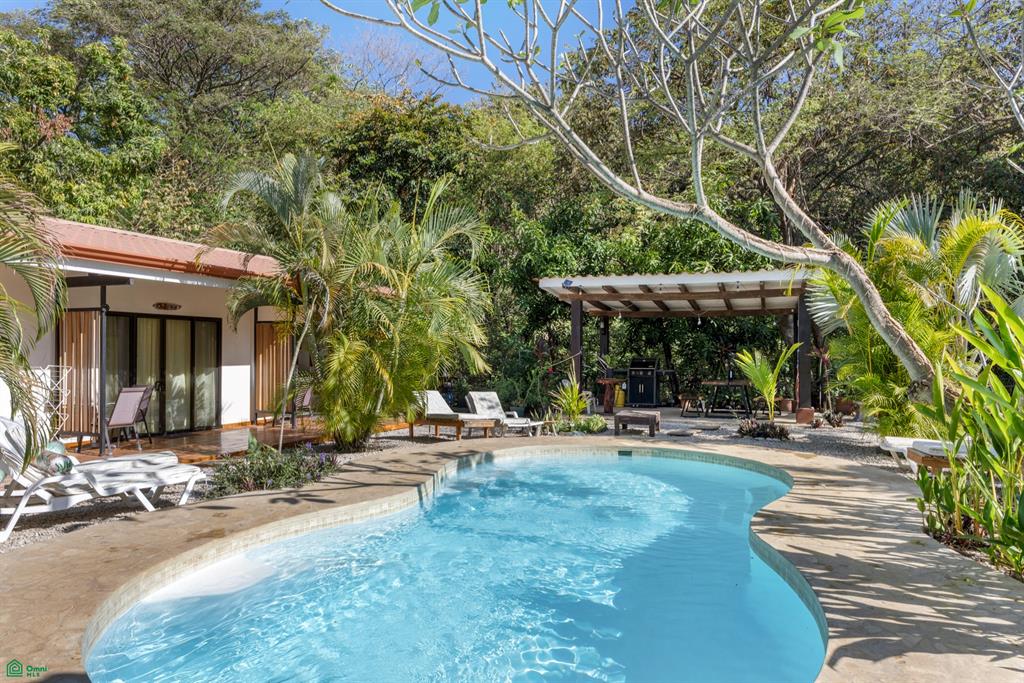  bed Commercial For Sale in Santa Cruz, Guanacaste - 1