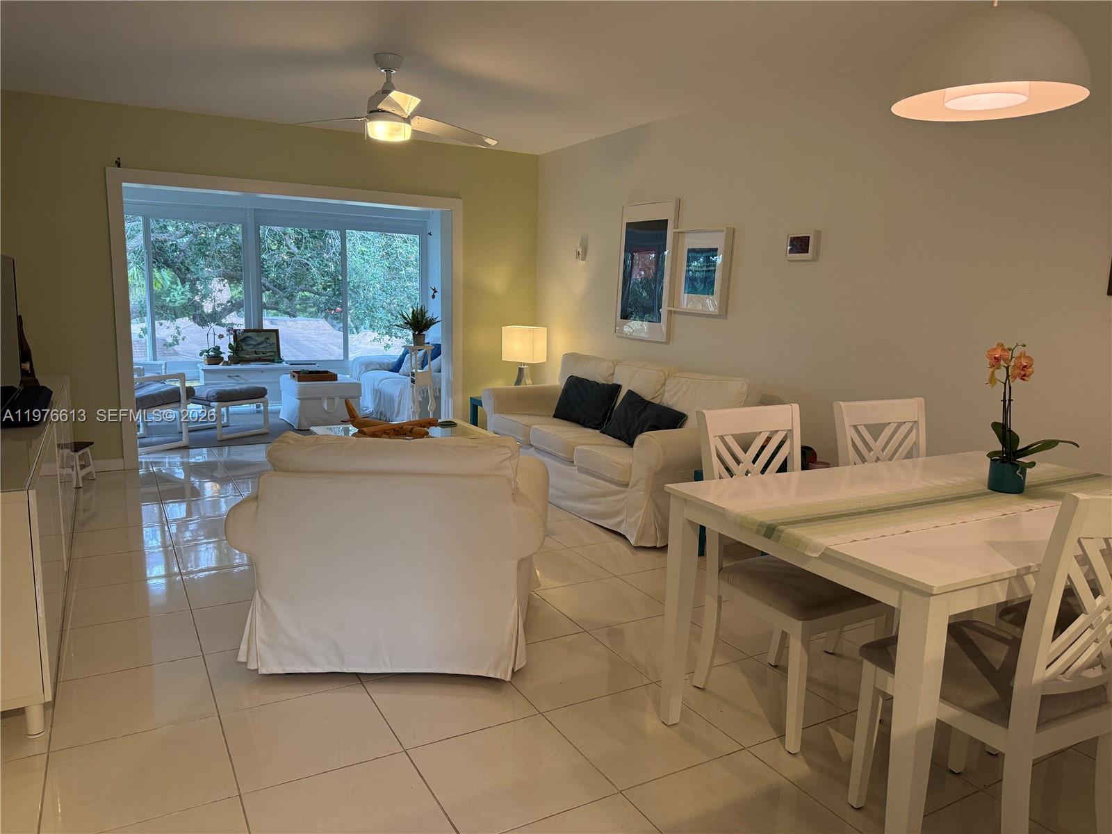 Melaleuca Gardens Condo