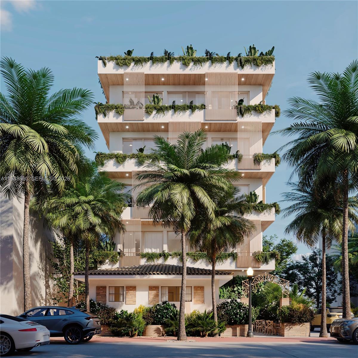Milano Boutique Condo