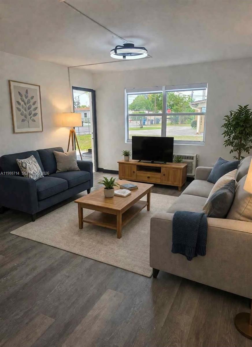 Lincoln Park Corr Plat