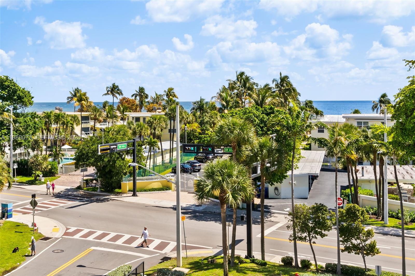 Emerald Tower Condo