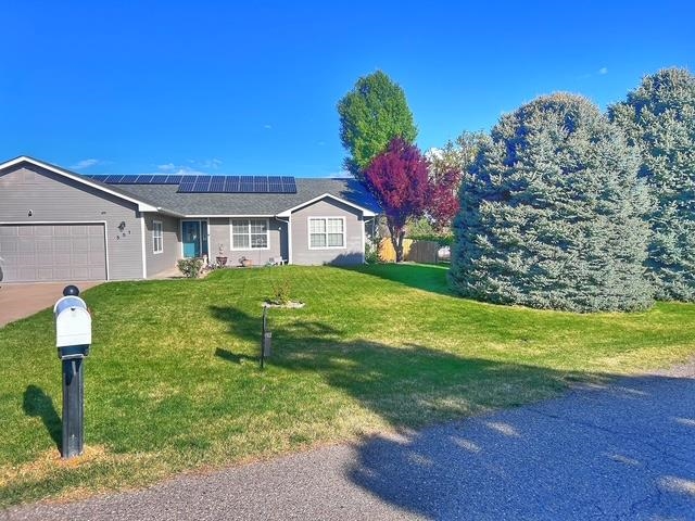 551 Greenwood Drive