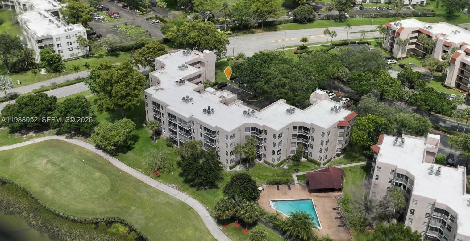 Condo 1 Of Sabal Palm Con