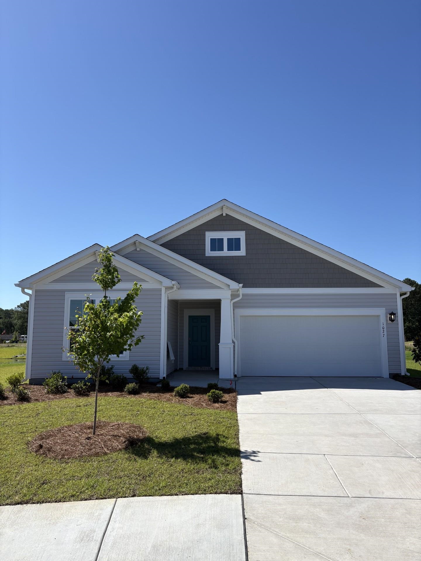 1027 Cavaletti Ct. Myrtle Beach, SC 29588