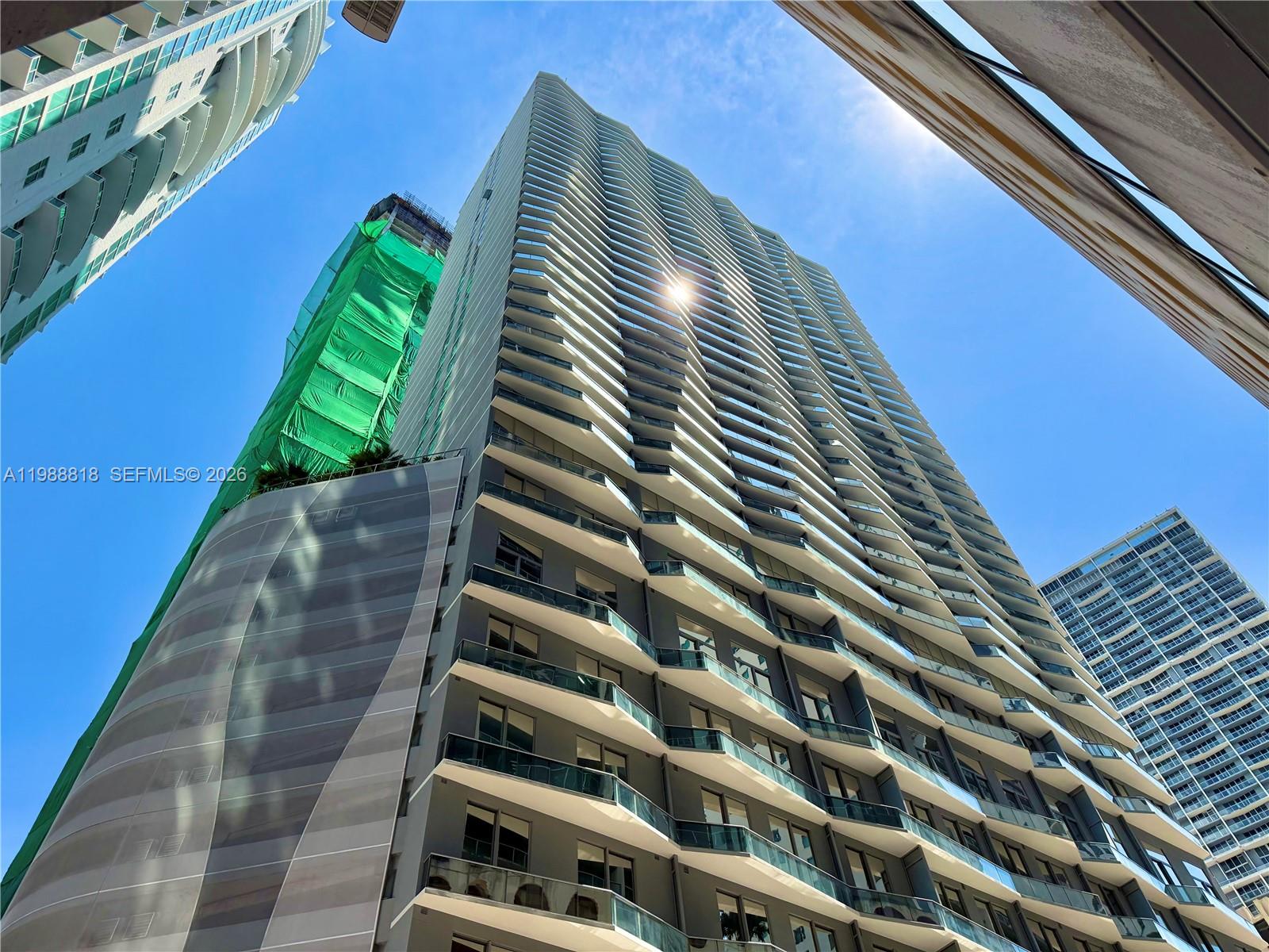 Viceroy Brickell