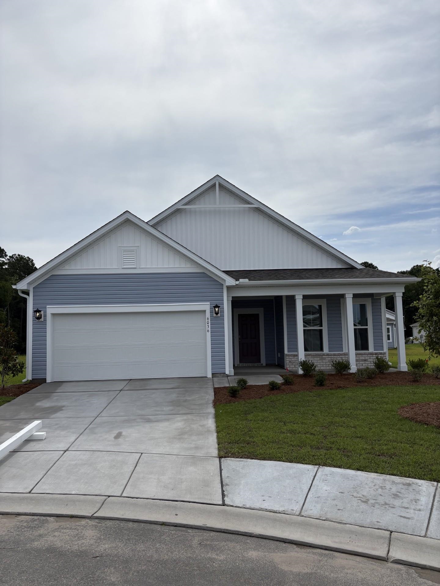 6036 Harness Ct. Myrtle Beach, SC 29588