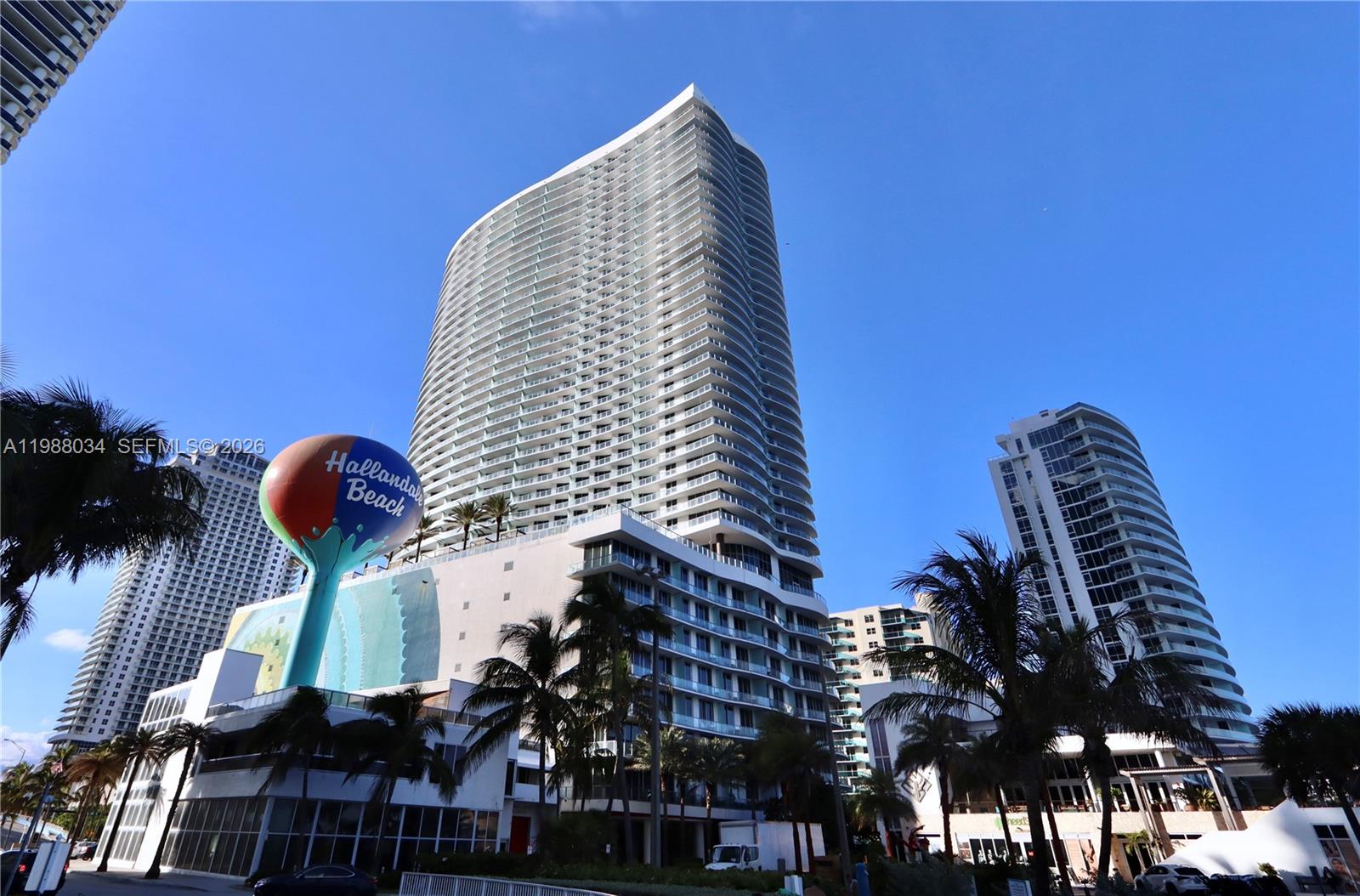 4111 S. Ocean Drive