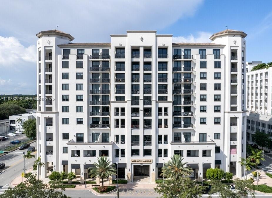 Merrick Manor Condo