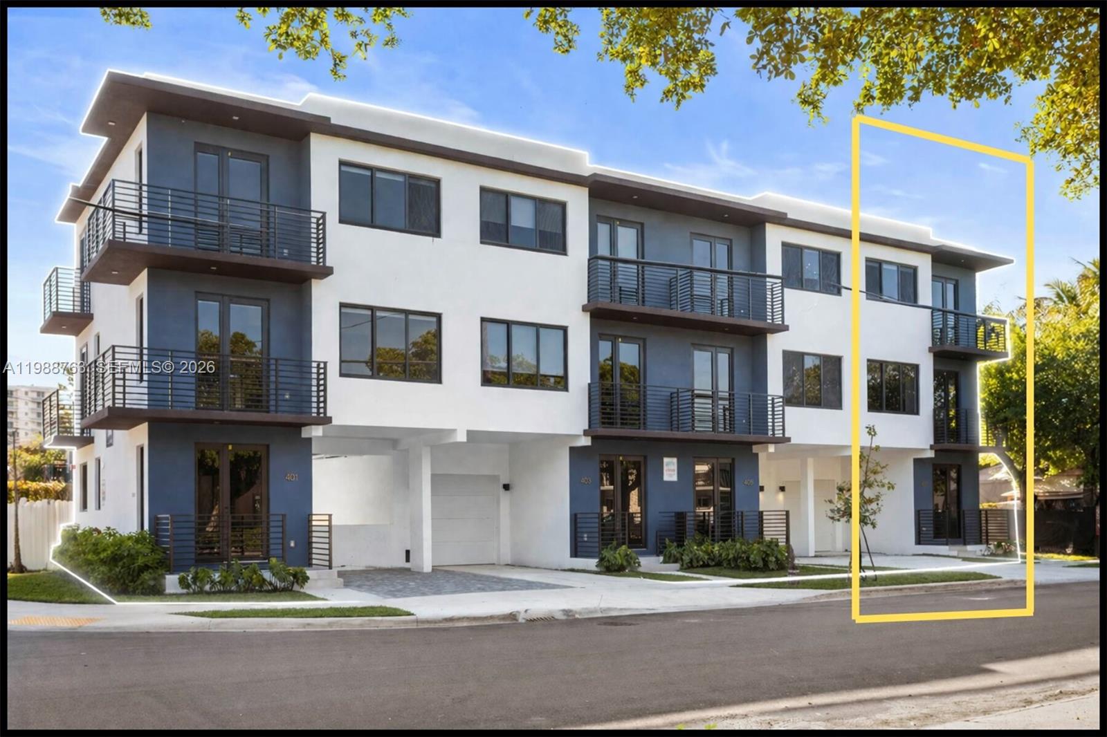 Lawrence Estates Land Cos