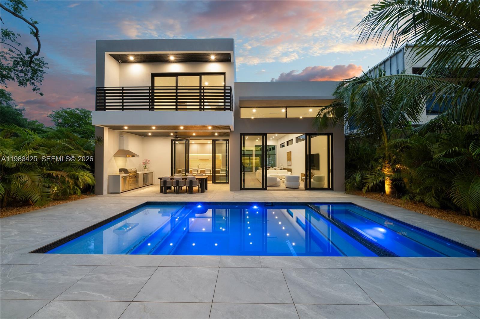 Buena Vista Heights Exten