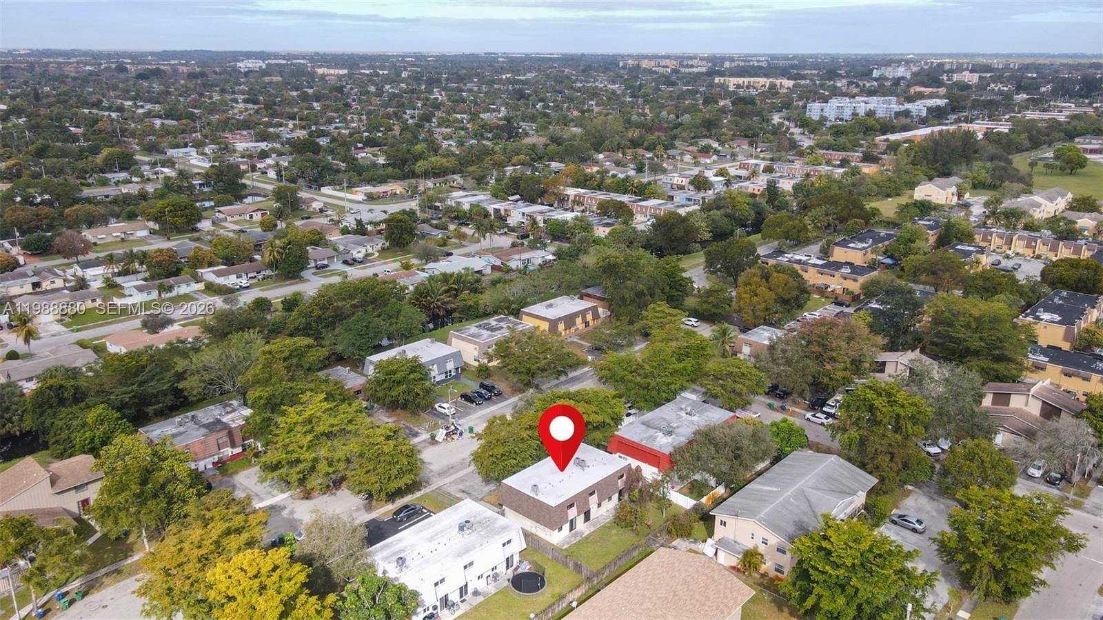 Homes for sale in Lauderhill, FL | 2260 Nw 59Th Way, Lauderhill, FL 33313 | MLS# A11988880