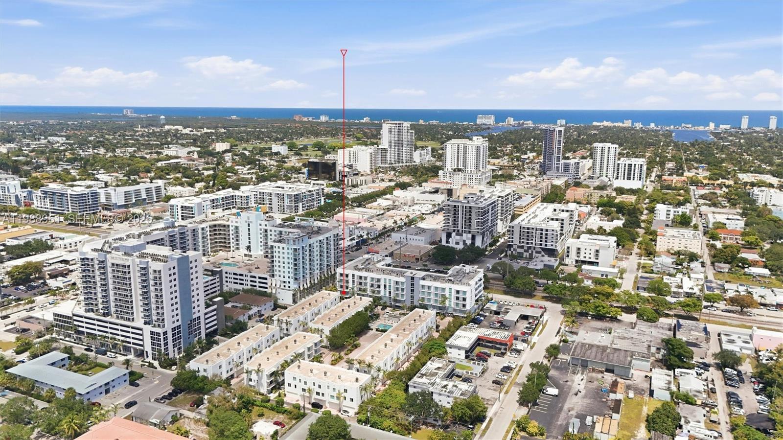 Homes for sale in Hollywood, FL | 2100 Van Buren St #319, Hollywood, FL 33020 | MLS# A11988961