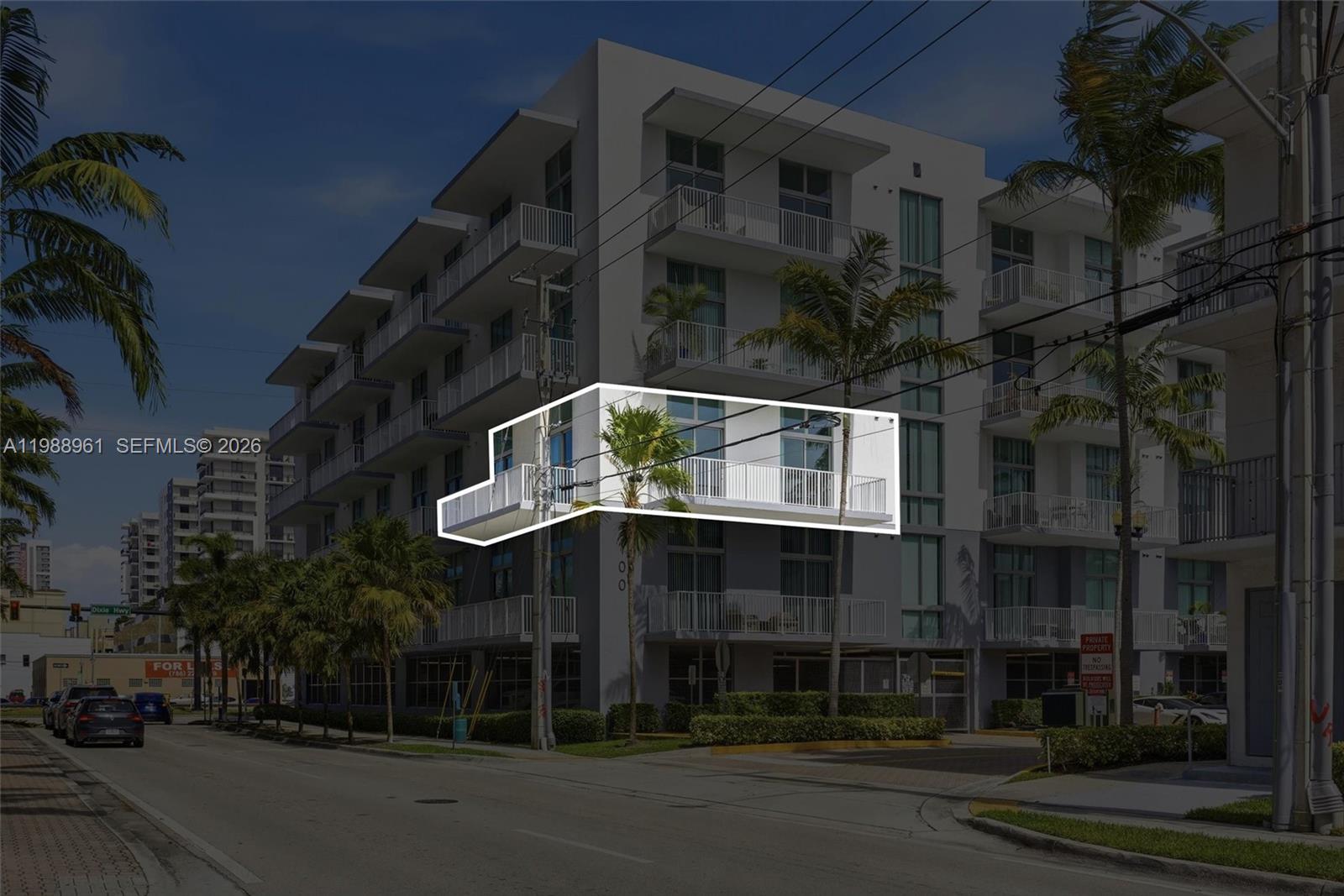 Homes for sale in Hollywood, FL | 2100 Van Buren St #319, Hollywood, FL 33020 | MLS# A11988961