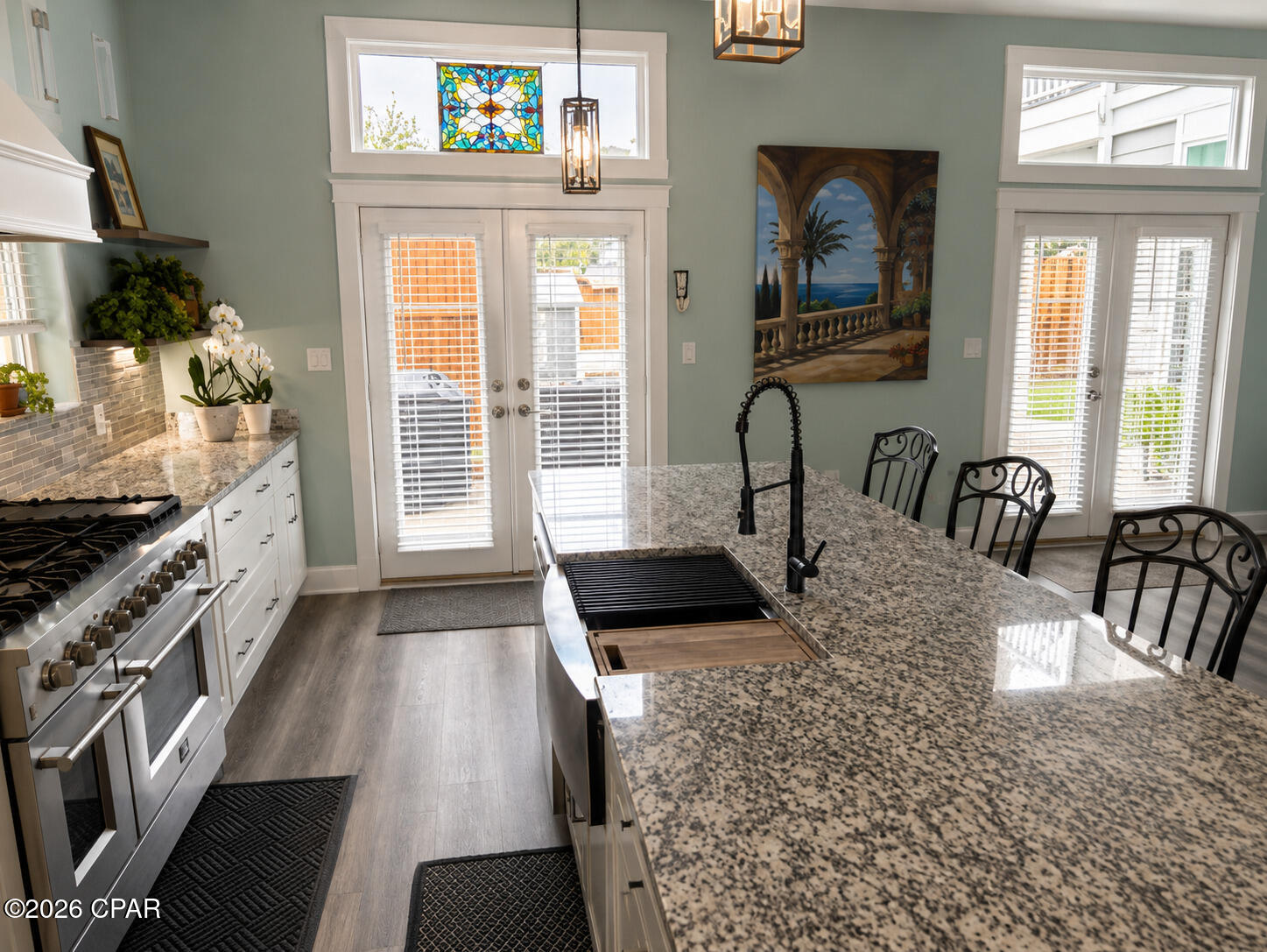 4th image of 210 Twin Lakes Dr, Panama City Beach, FL 32413 | MLS# 787336