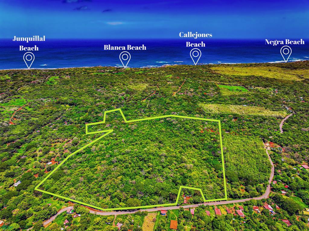  bed Land For Sale in Santa Cruz, Guanacaste - 1