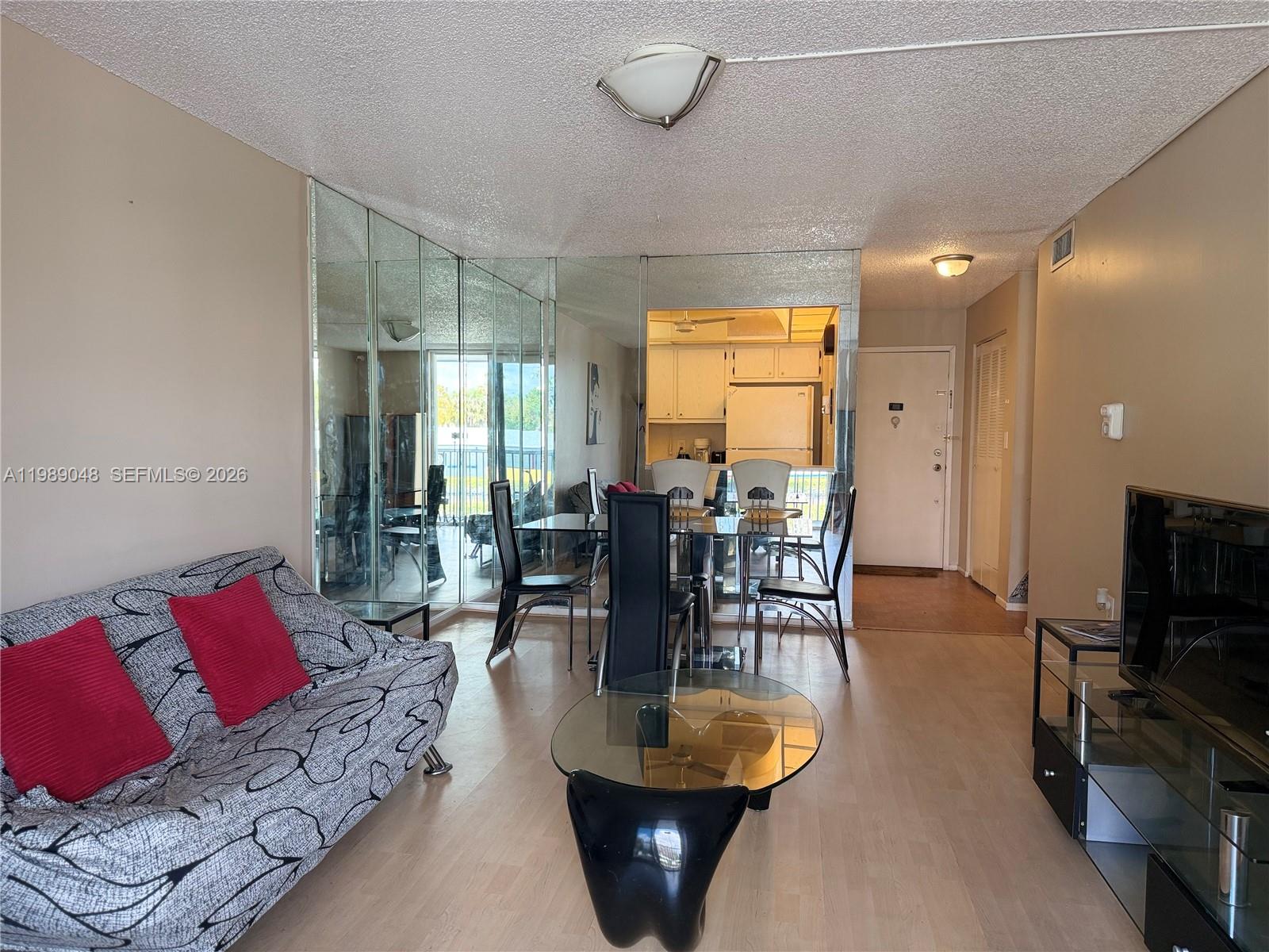 Woodside Apts Condo