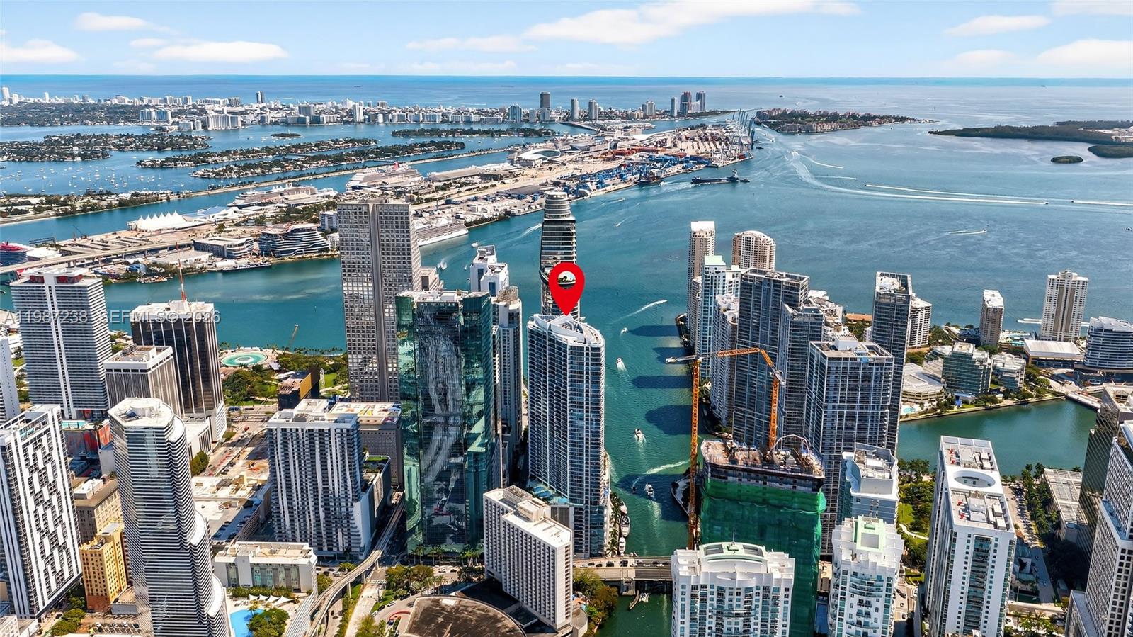 Epic West Condo