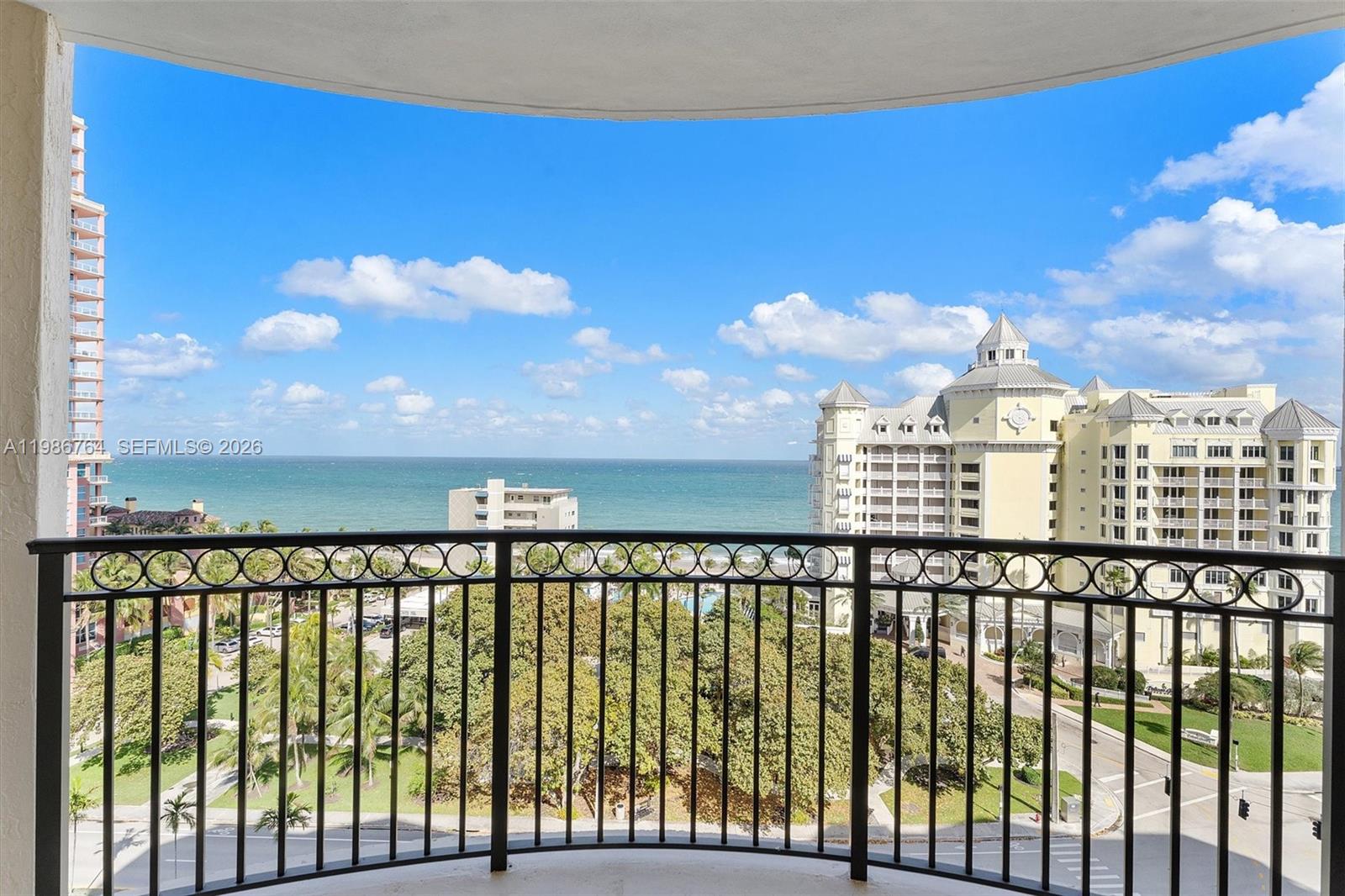 Vue Condo