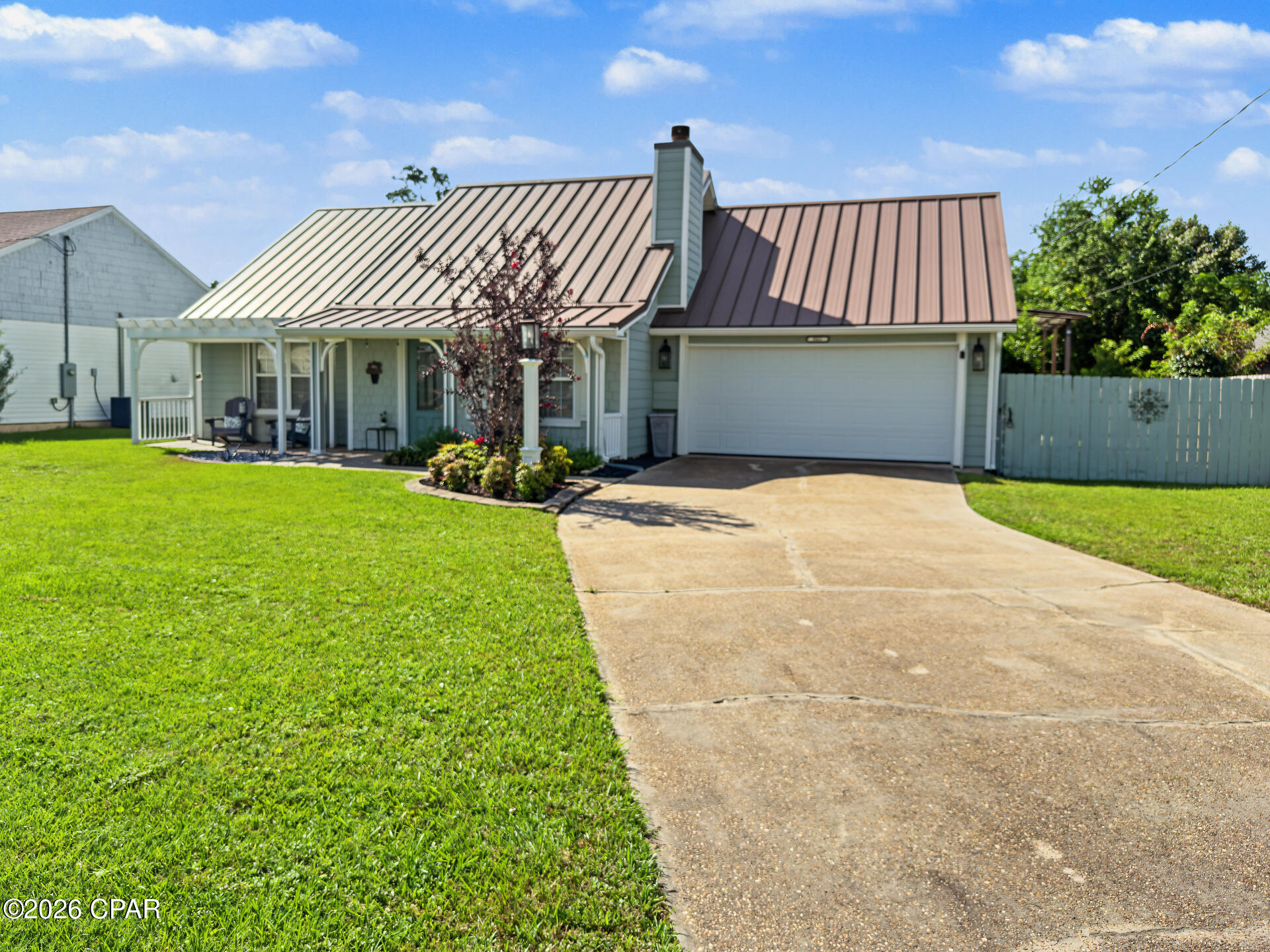 Photo 1 of Single family home for sale at 941 Agnes Scott Cir, Panama City, FL 32405 | MLS# 787341 | Listing updated on 2026-09-16