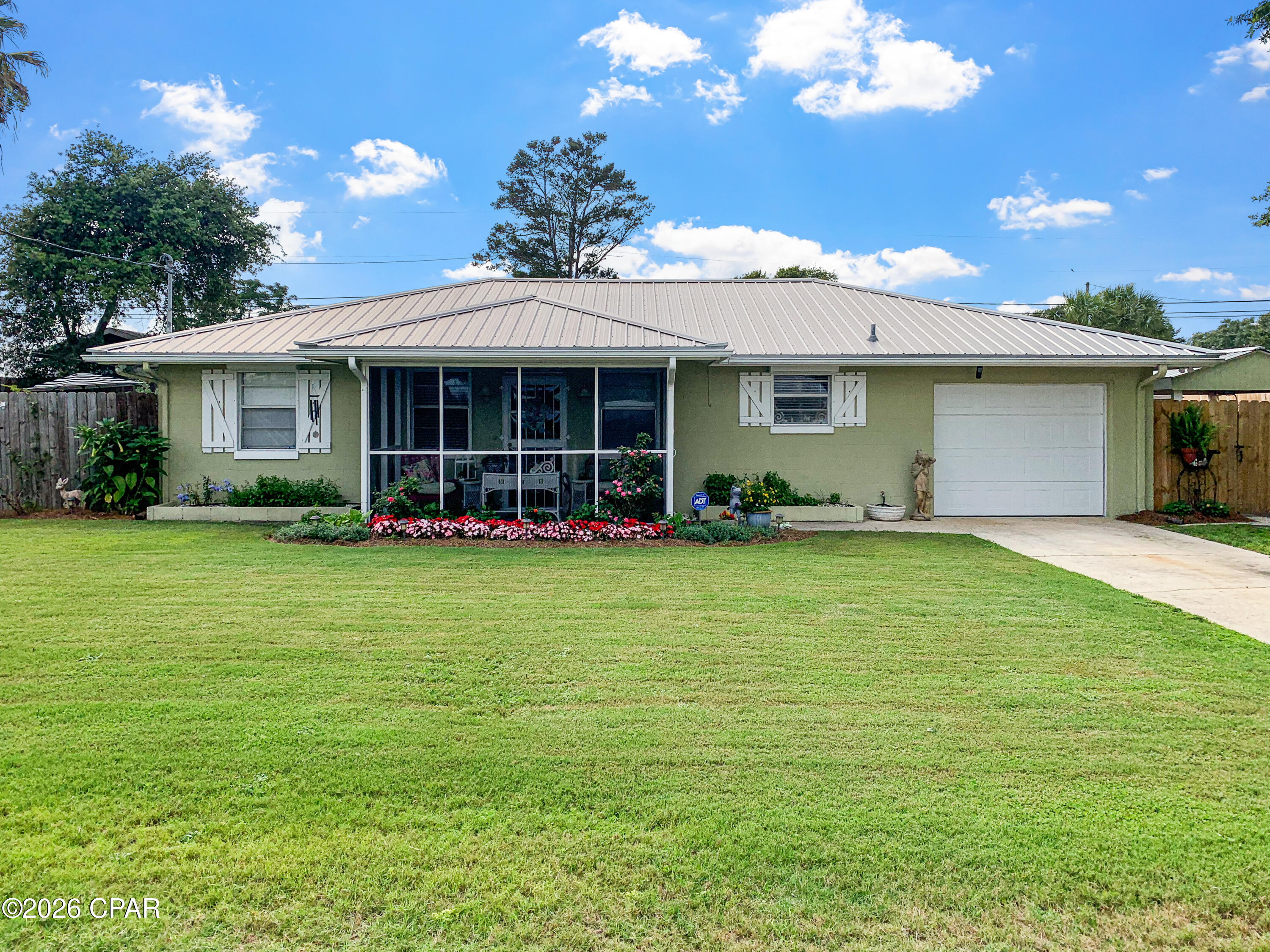 Details for 313 Jasmine Place, Panama City Beach, FL 32413