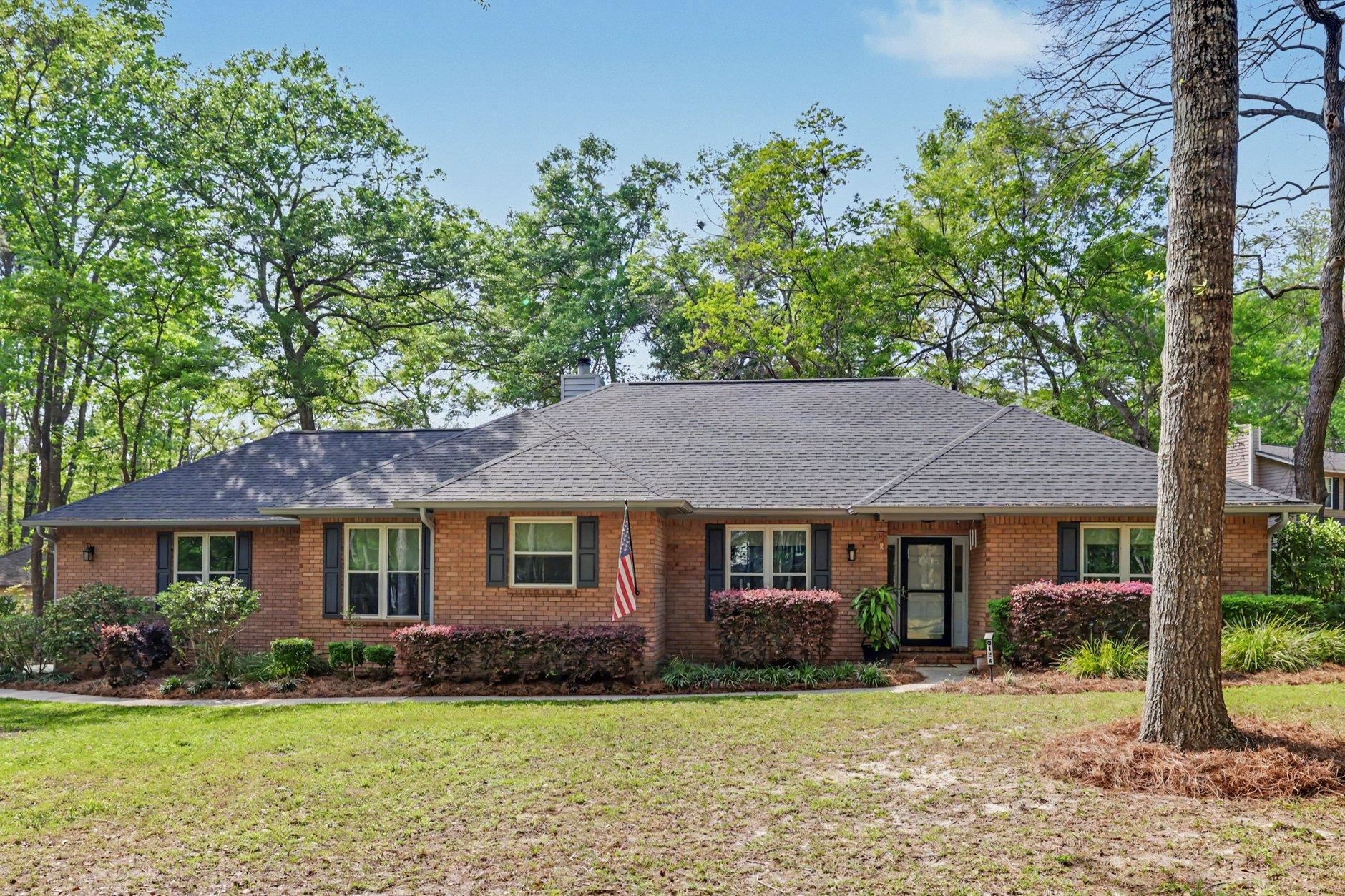 8124  Blue Quill Trail , Tallahassee, FL, 32312