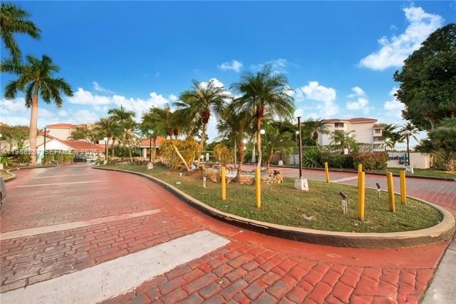 Verabella Falls Condo