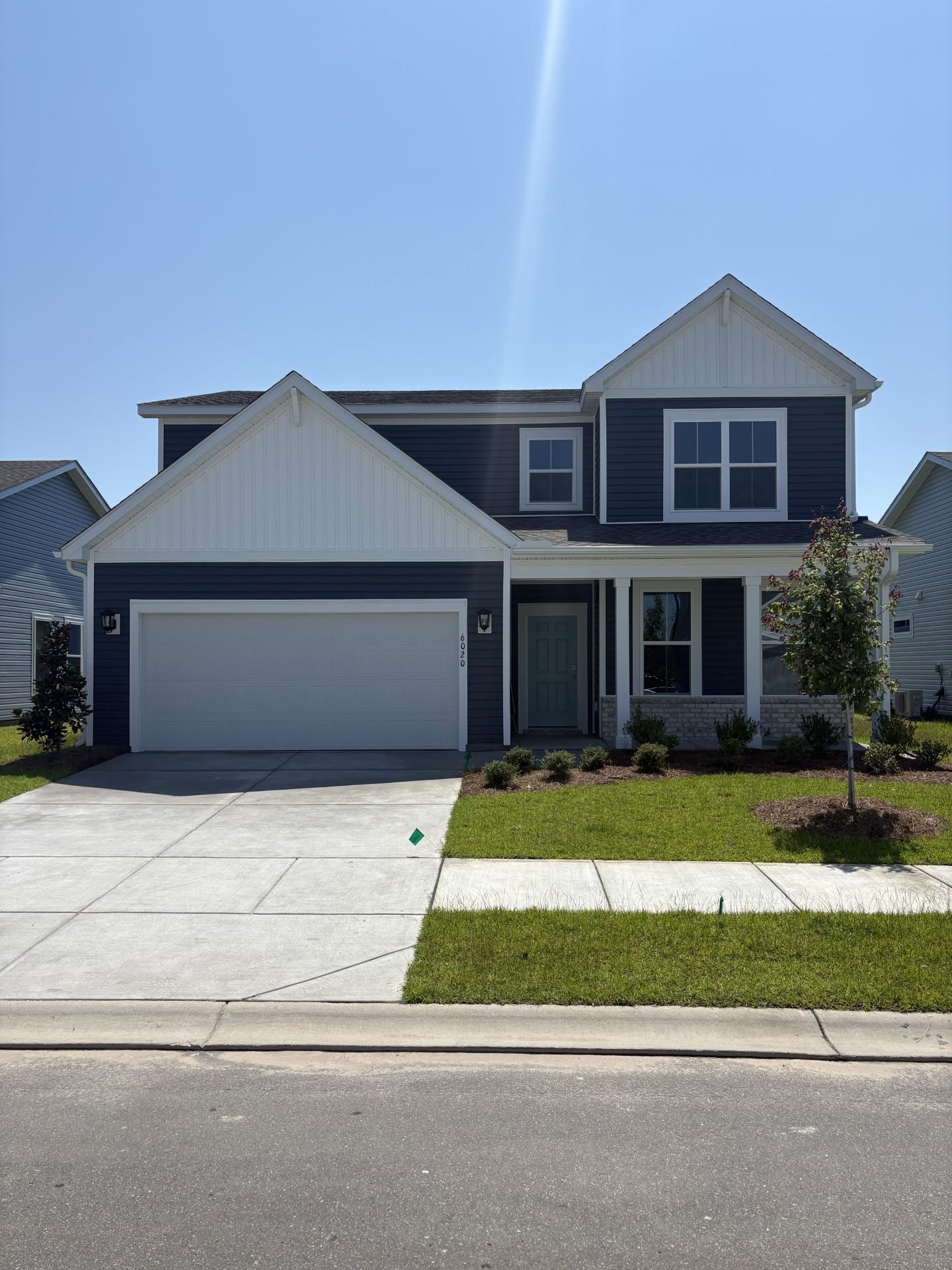 6020 Harness Ct. Myrtle Beach, SC 29588