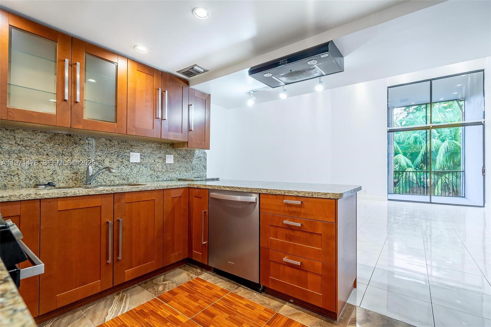Coronado Condo- Tower II