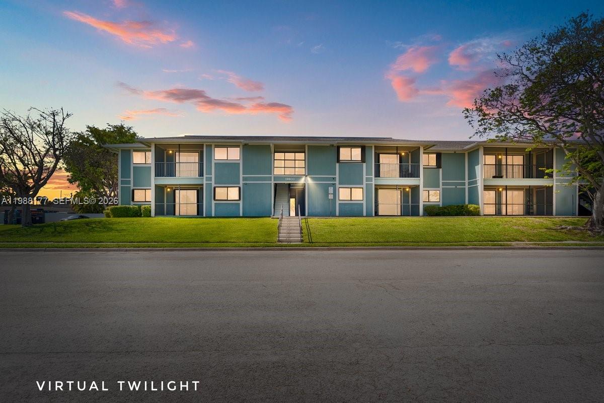 Ridgeview Gardens Condo #