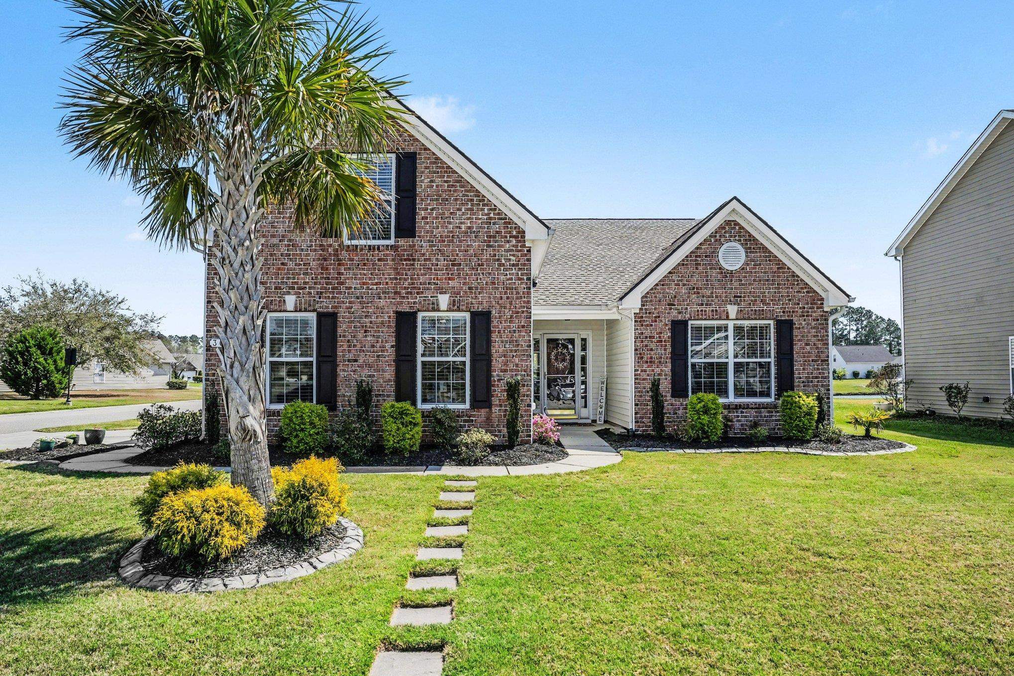 301 Whitchurch Dr. Murrells Inlet, SC 29576