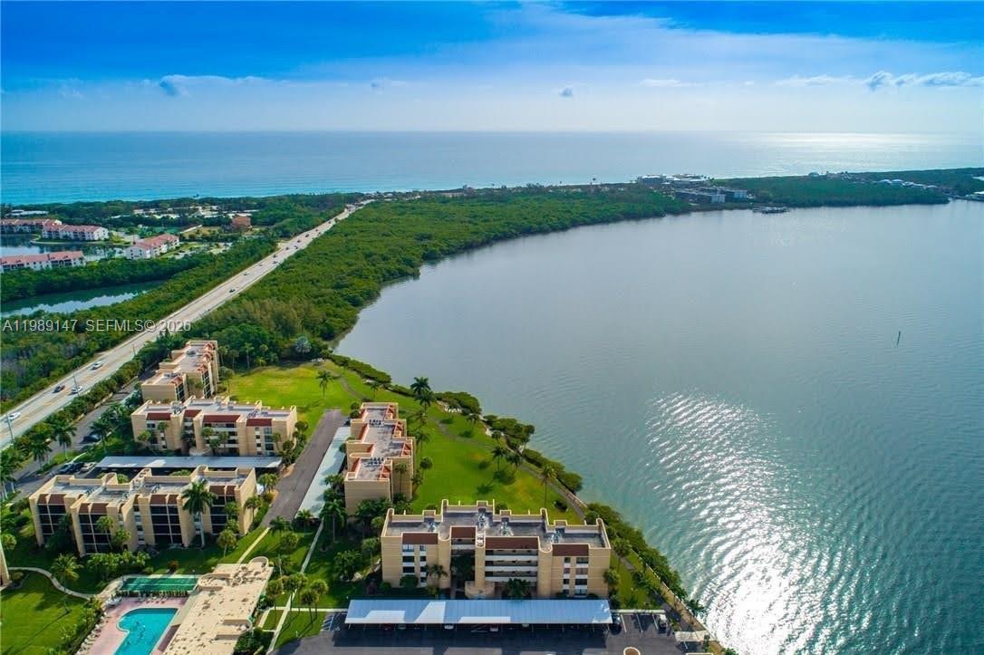 Fairwinds Cove Condo