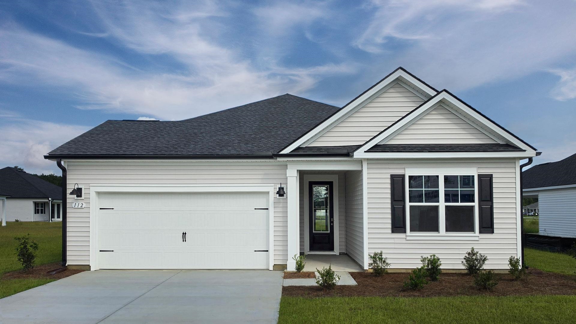 Photo 1 of Sale Pending at 112 Keithland Dr, Conway, SC 29526 | MLS# 2607693 | Listing updated on 2026-10-03