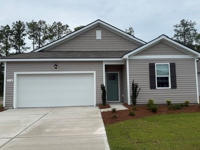 718 Grateful Dr. Little River, SC 29566