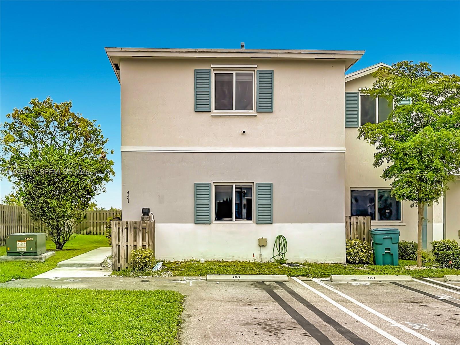 Forest Park Villas