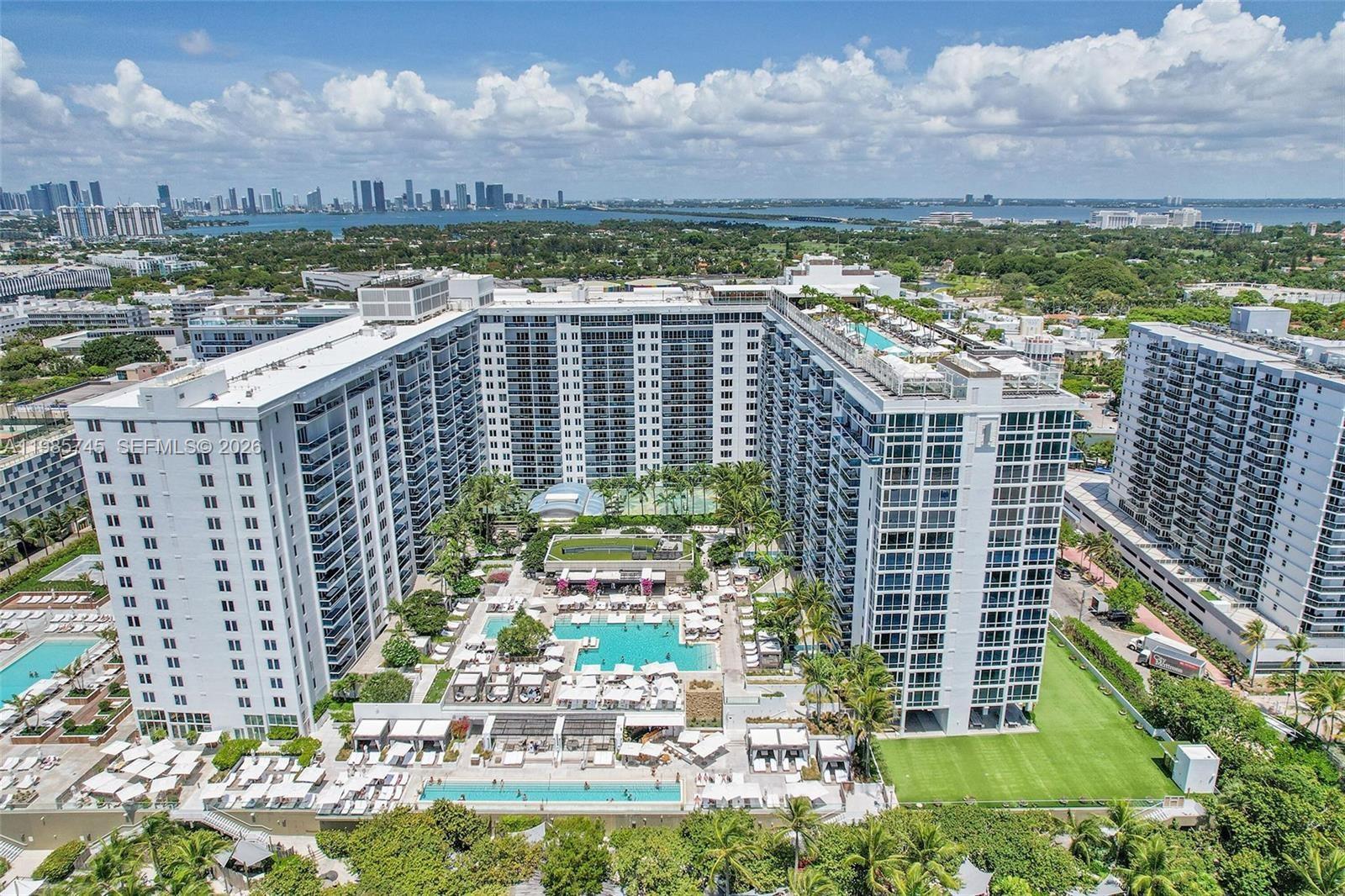 Roney Palace Condo