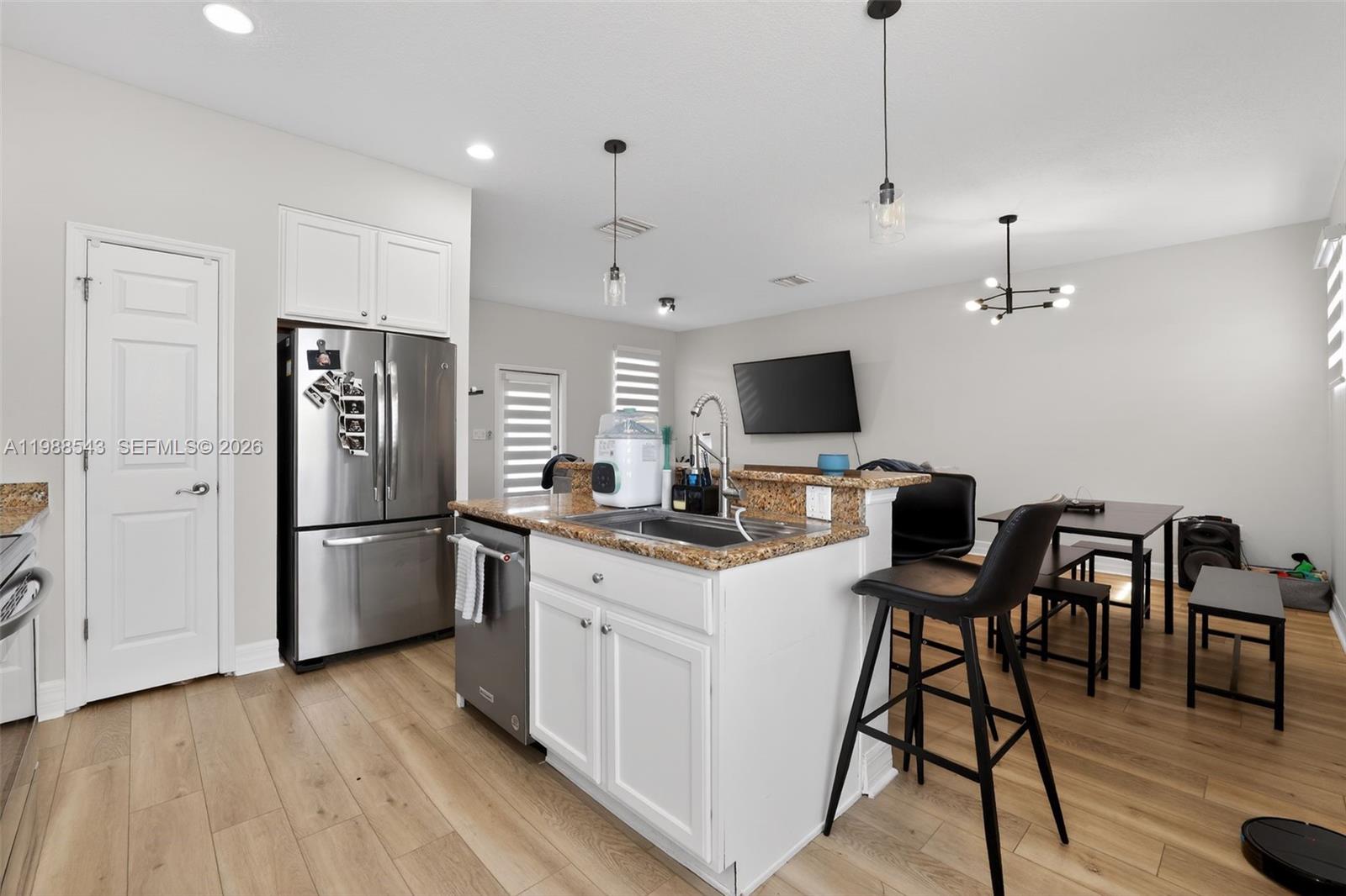 94D | Legacy Park Townhome