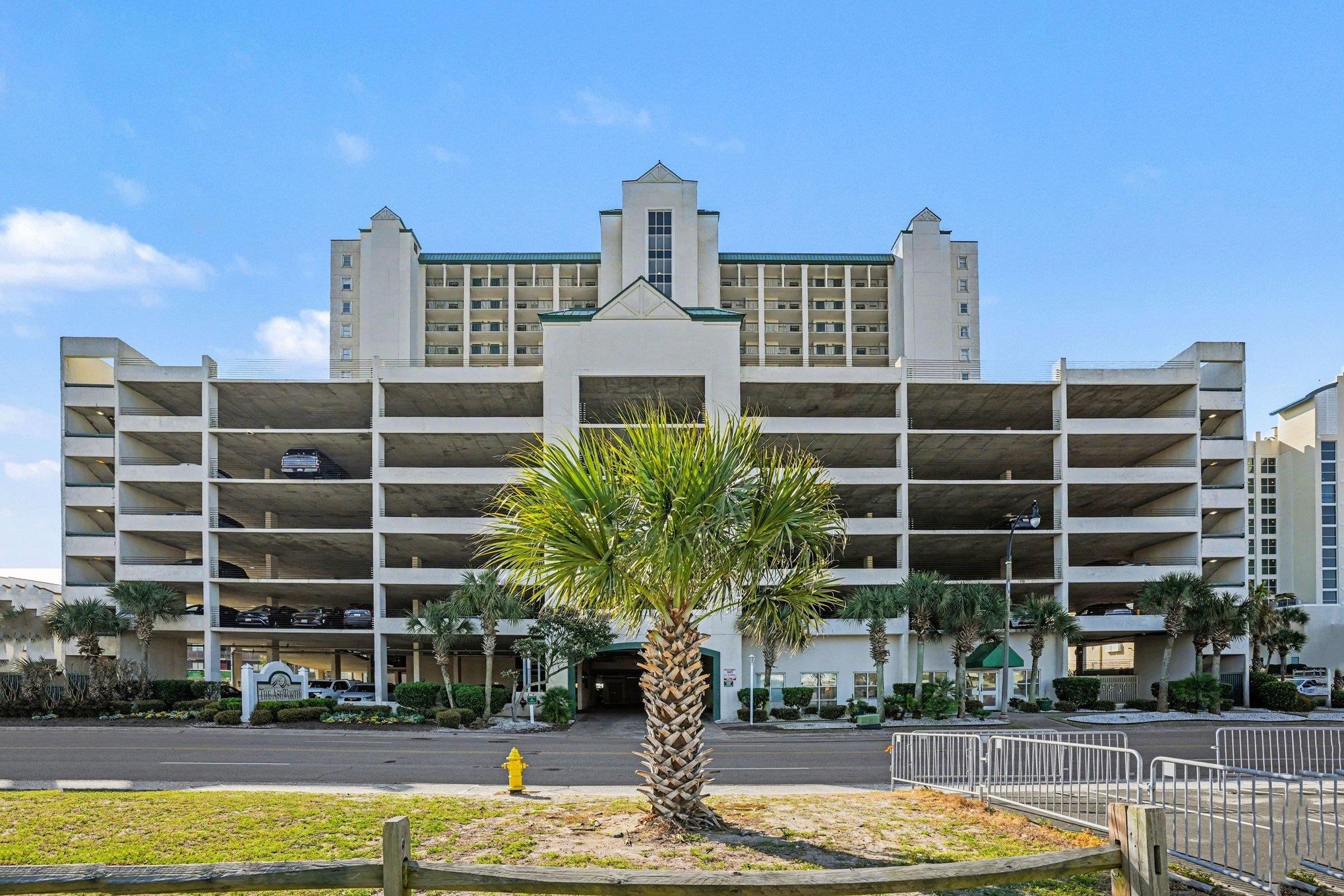 102 N Ocean Blvd. UNIT #1306 North Myrtle Beach, SC 29582