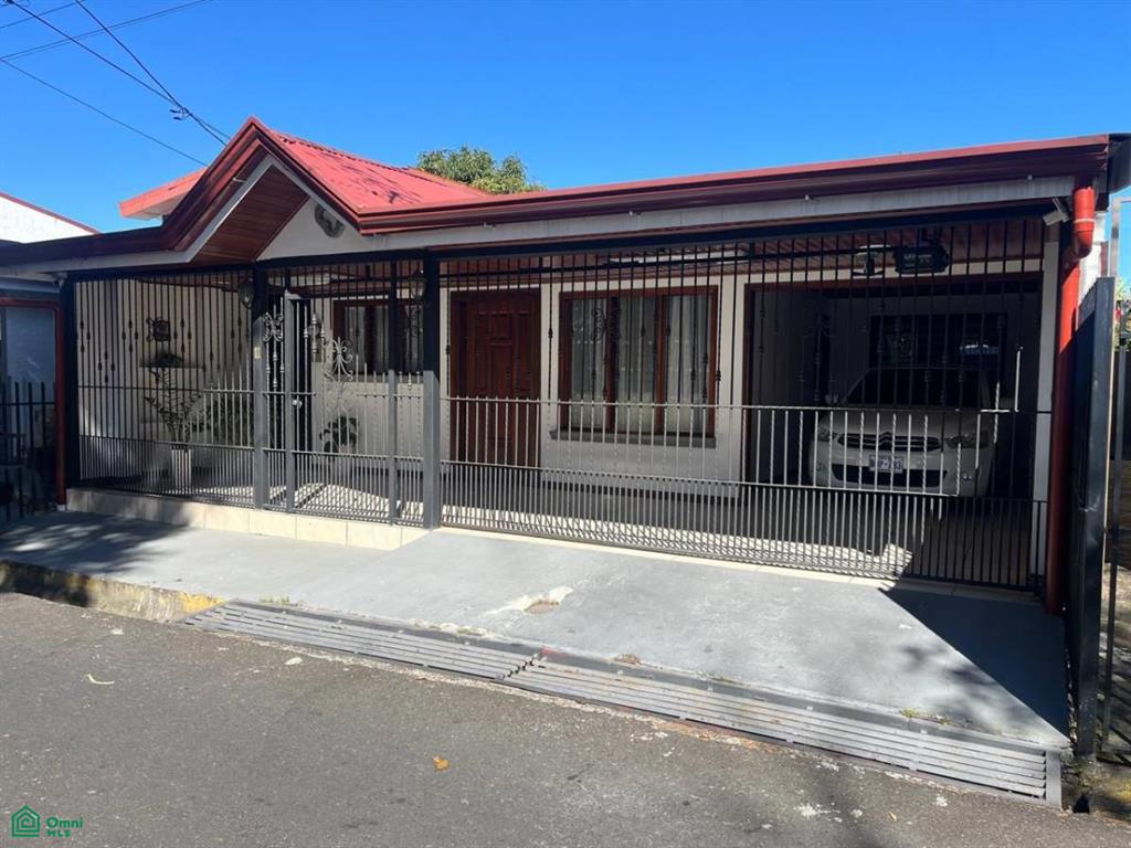 3 bed Single Family Homes For Sale in Barva, Heredia - 1