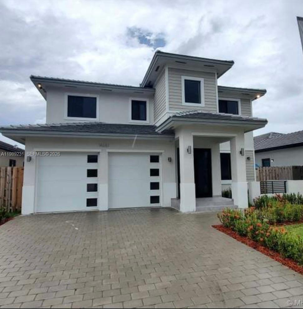 West Breeze Estates First