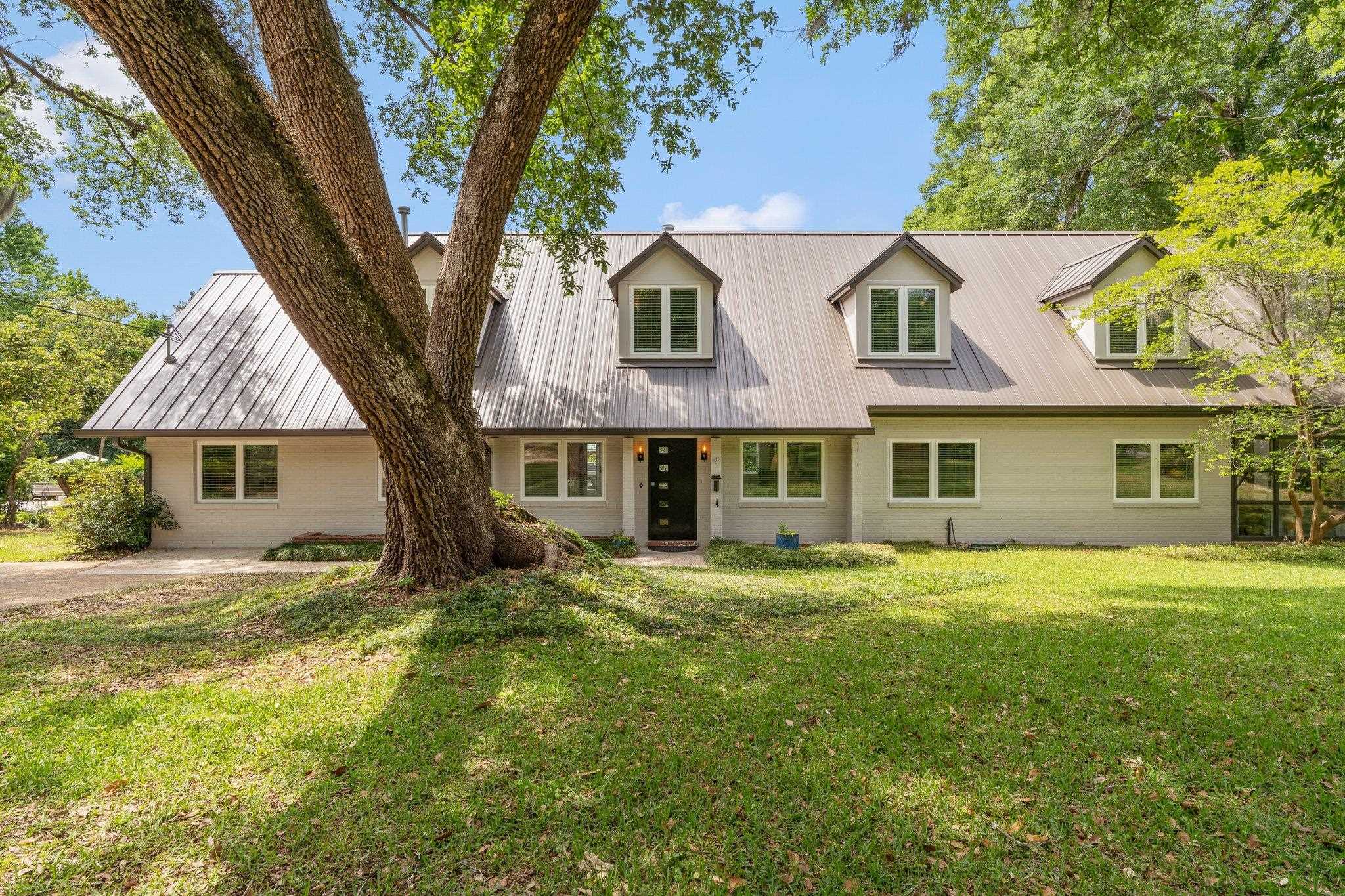 2012  Lee Avenue , Tallahassee, FL, 