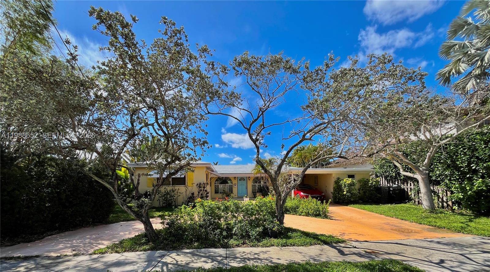 South New River Isles Sec
