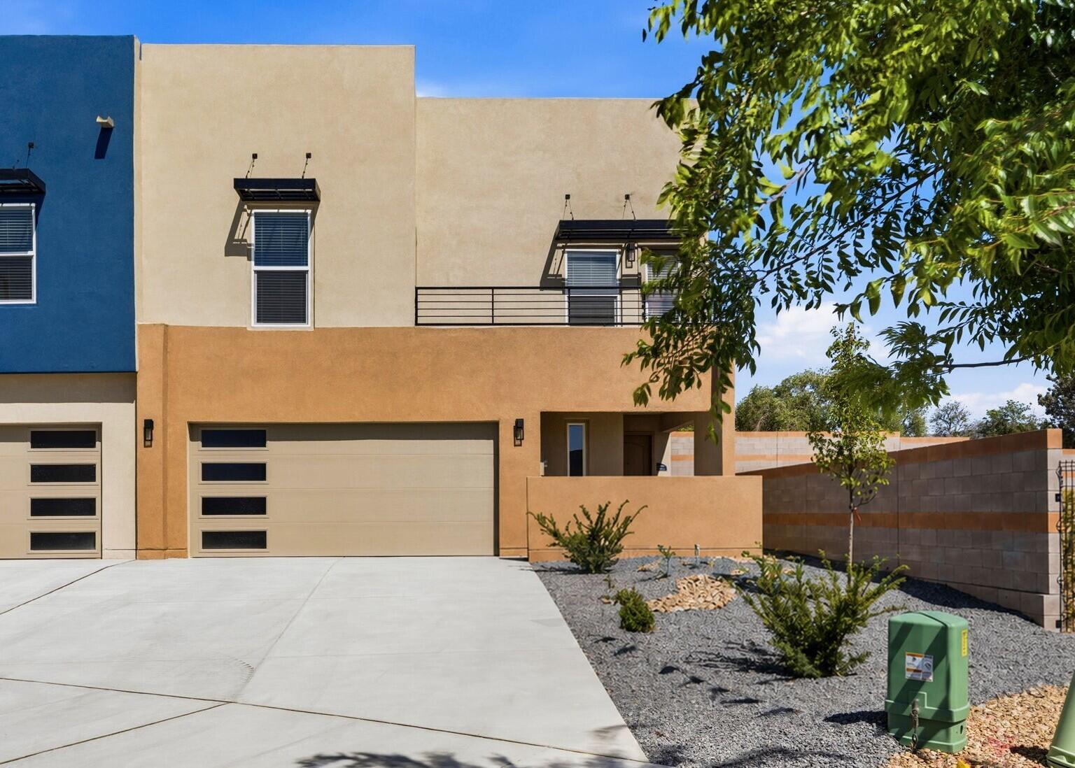 4316 Wymont Circle NE Albuquerque, NM 87109