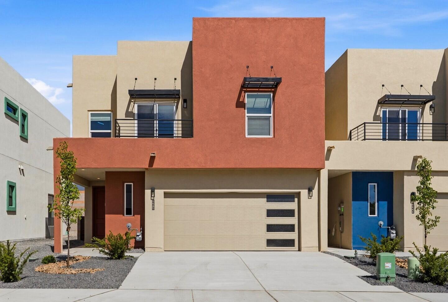 4324 Wymont Circle NE Albuquerque, NM 87109