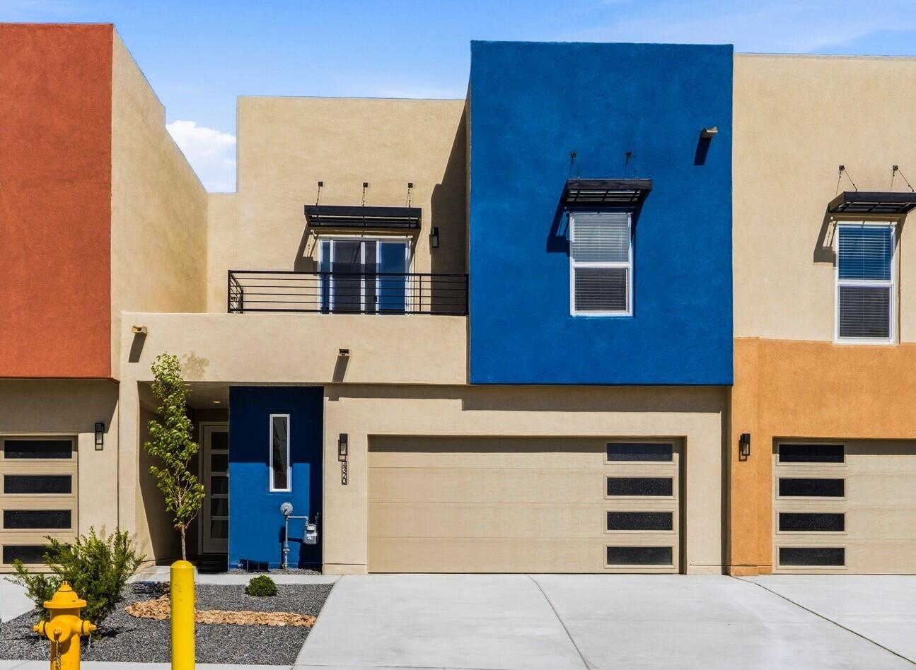 4320 Wymont Circle NE Albuquerque, NM 87109