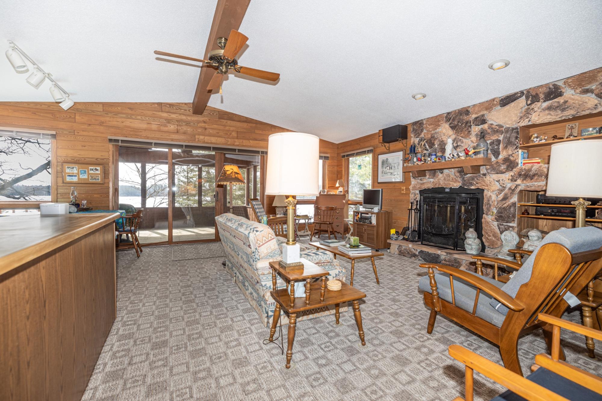 Tomahawk Lake Property 7329 Dolhun Dr Photo 10