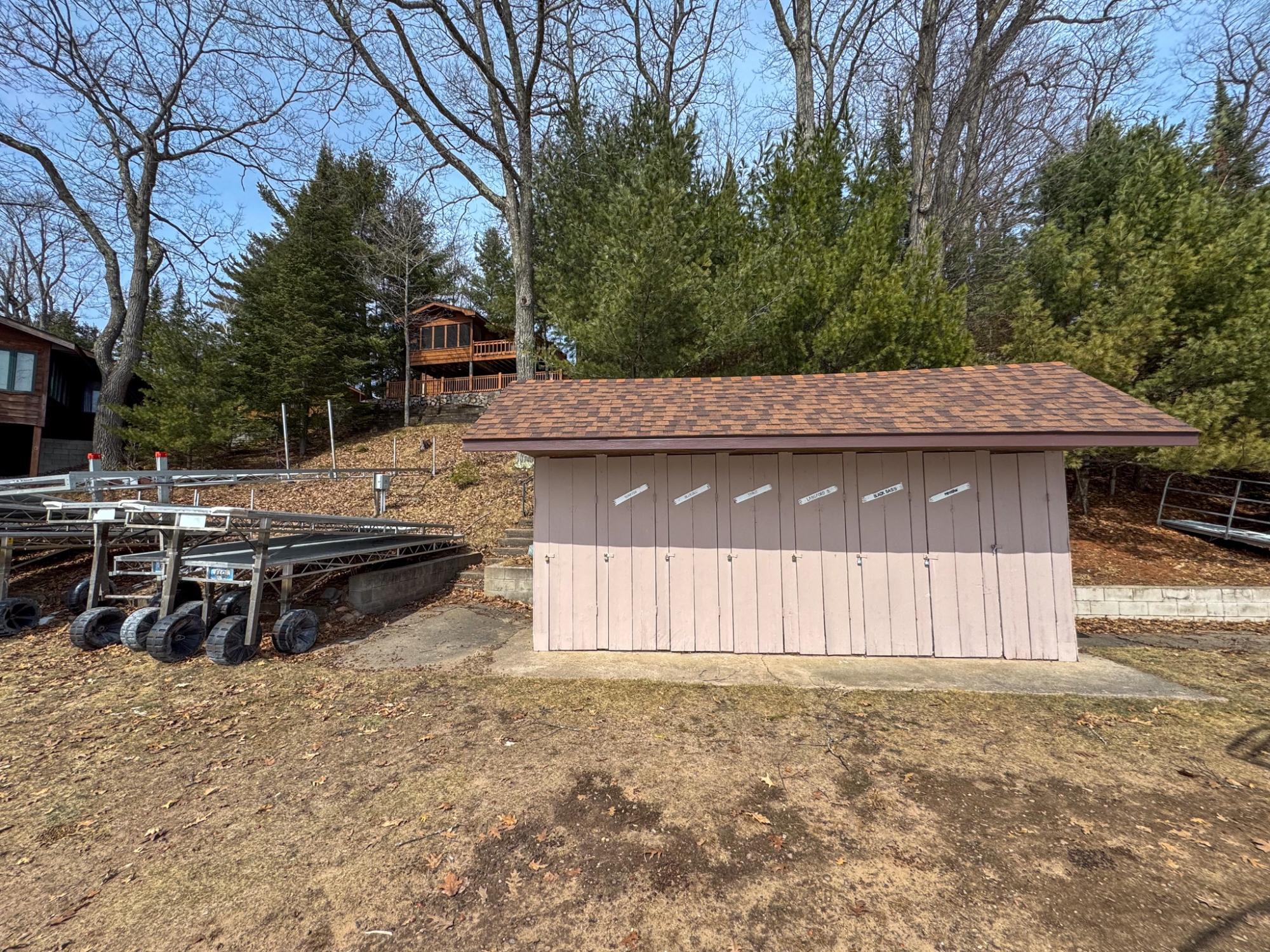Tomahawk Lake Property 7329 Dolhun Dr Photo 33