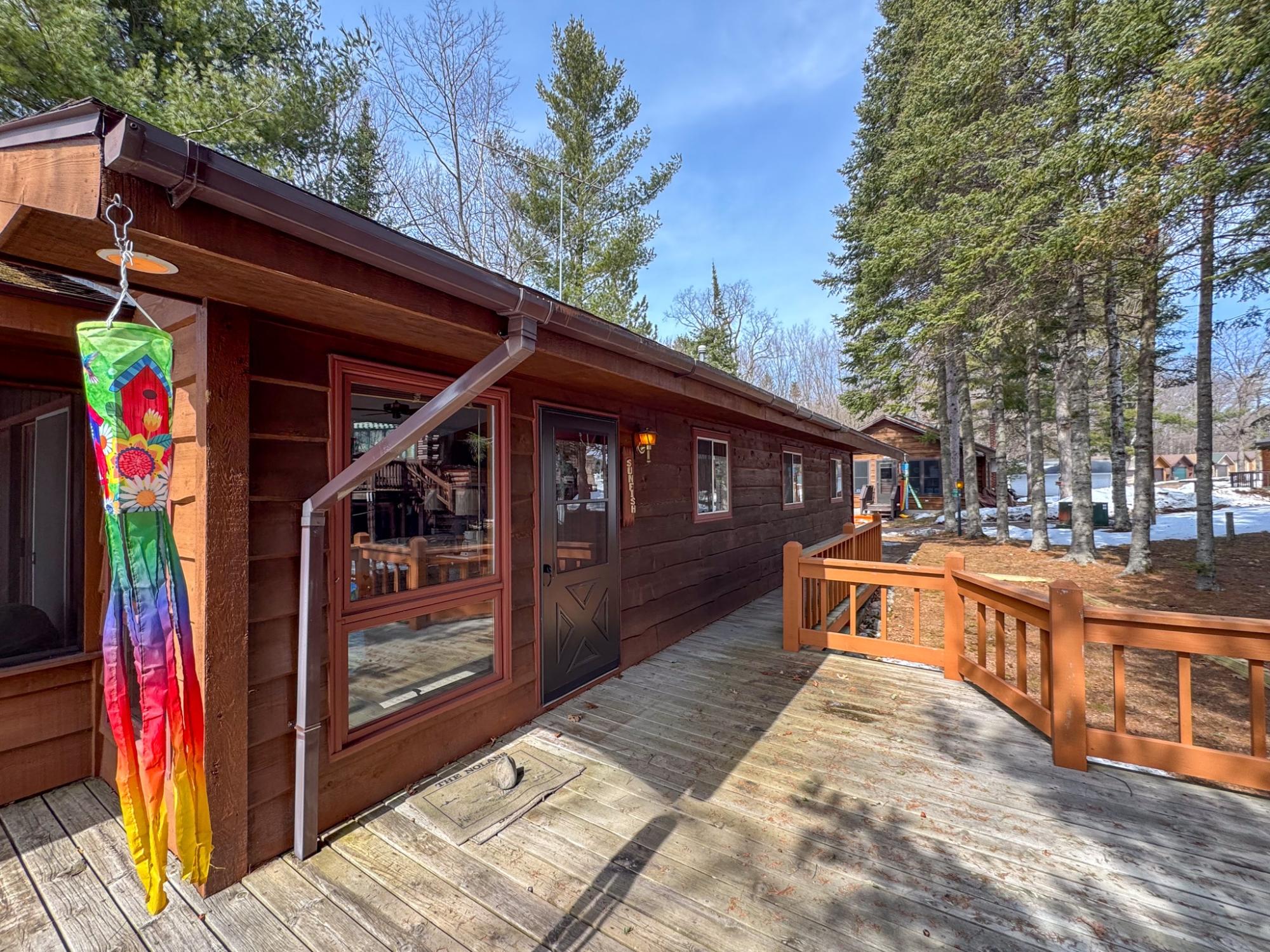 Tomahawk Lake Property 7329 Dolhun Dr Photo 37